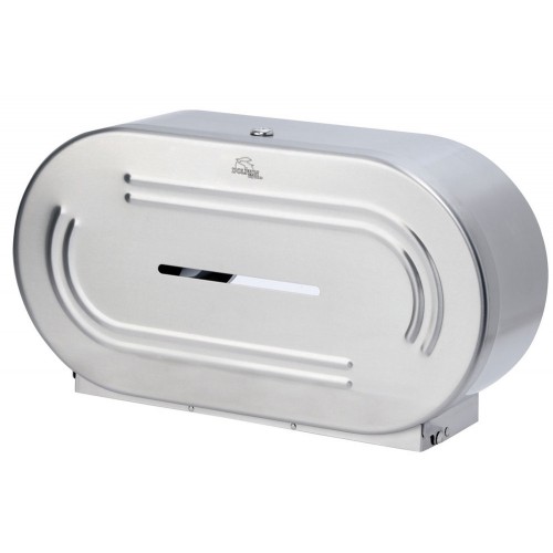 Dolphin Stainless Steel Mini Jumbo Dispenser BC945