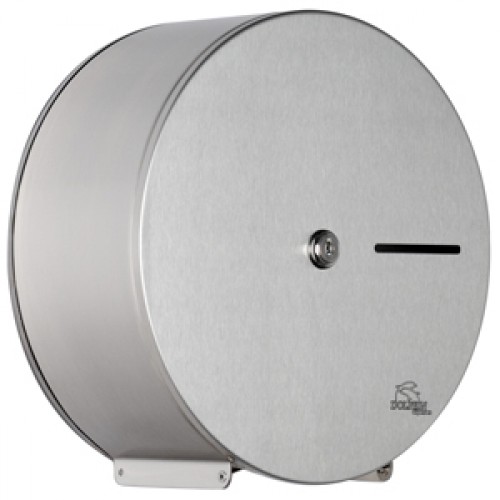 Dolphin Stainless Steel Mini Jumbo Dispenser